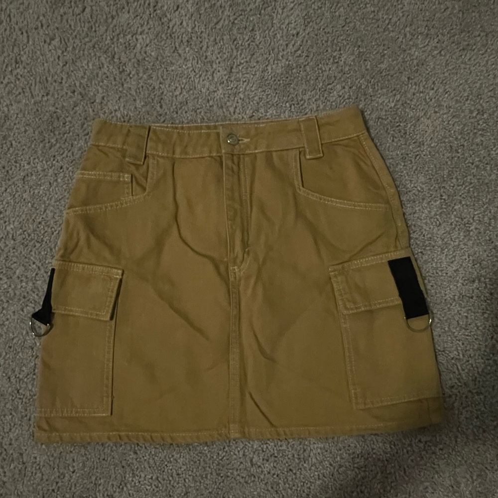 Topshop skirt